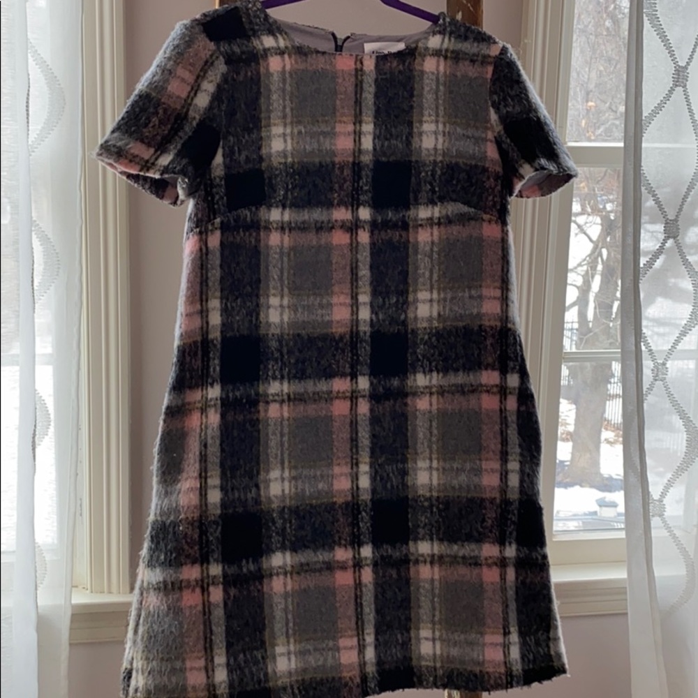 Adorable anthropology dress